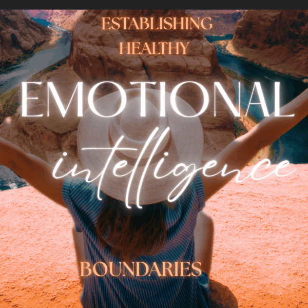 Building emotional intelligence