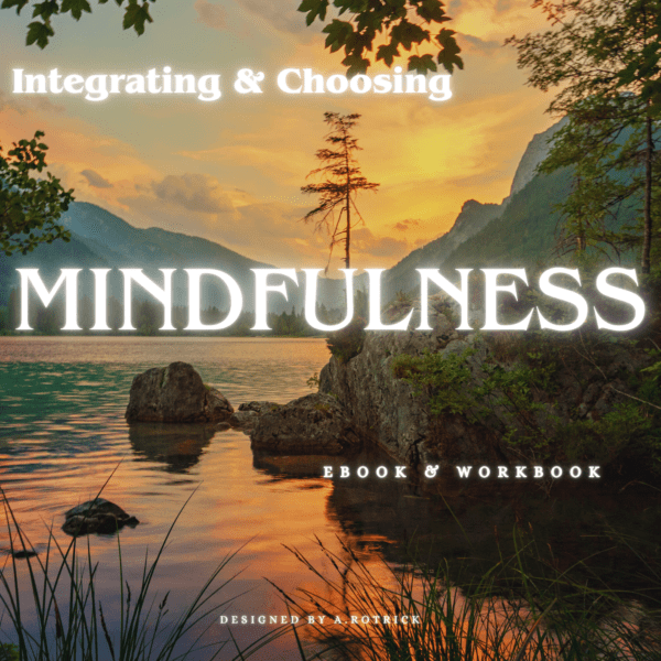 The Mindfulness Course