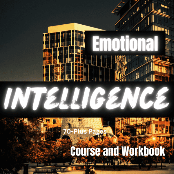 Building Emotional Intelligence Boundaries (Personal Development)