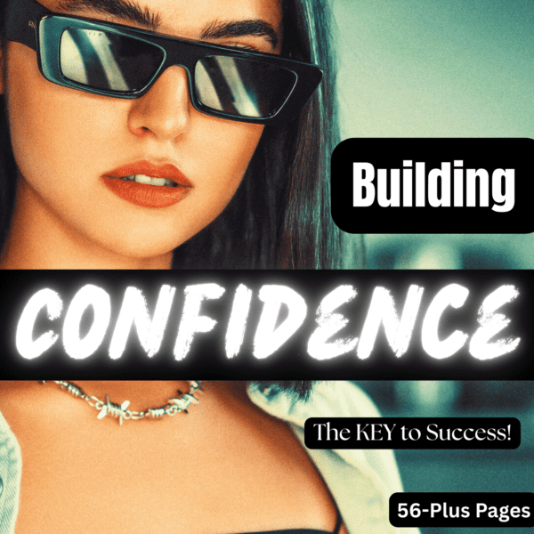 Self-Acceptance and Self-Esteem Course Workbook