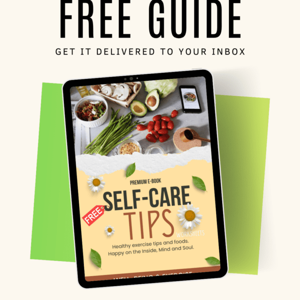 Self-Care Tips for Workplace Bullying Targets Course Workbook