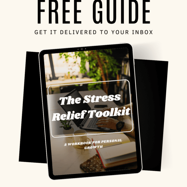 The Stress Relief Toolkit