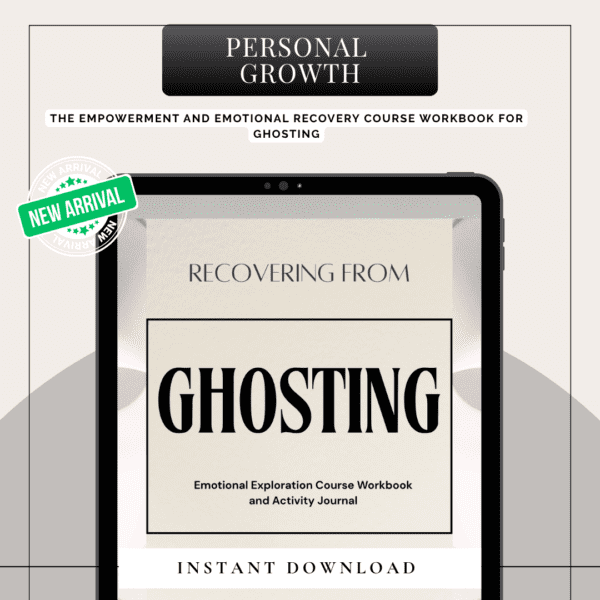 Recovering From Ghosting